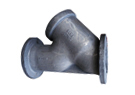 Manufacturer of Valve grey iron casting in Rajkot India